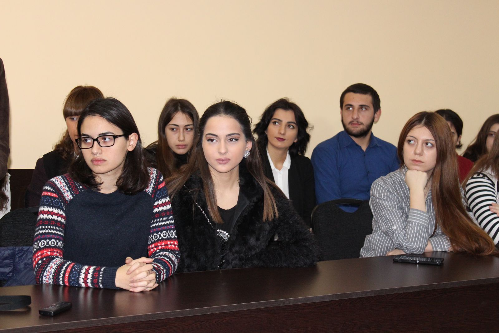 პოლონური ენისა და კულტურის კაბინეტის გახსნა კსუ-ში